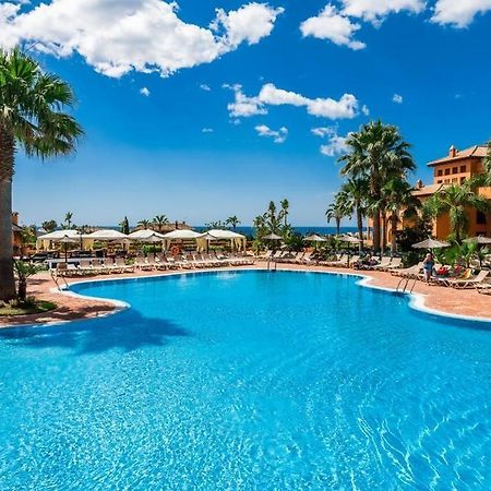 Caledonia Golf And Resort By Bossh Estepona Eksteriør bilde