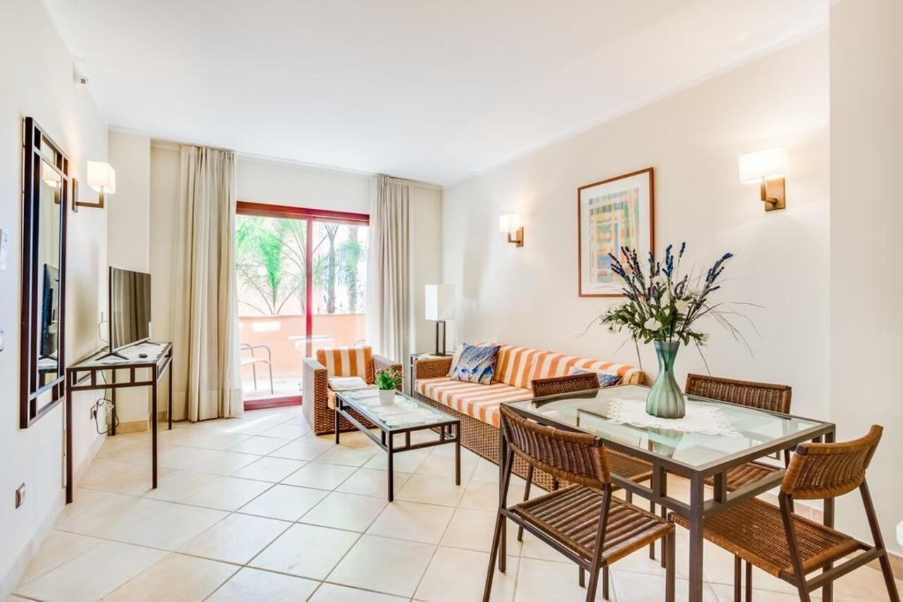 Caledonia Golf And Resort By Bossh Estepona Eksteriør bilde