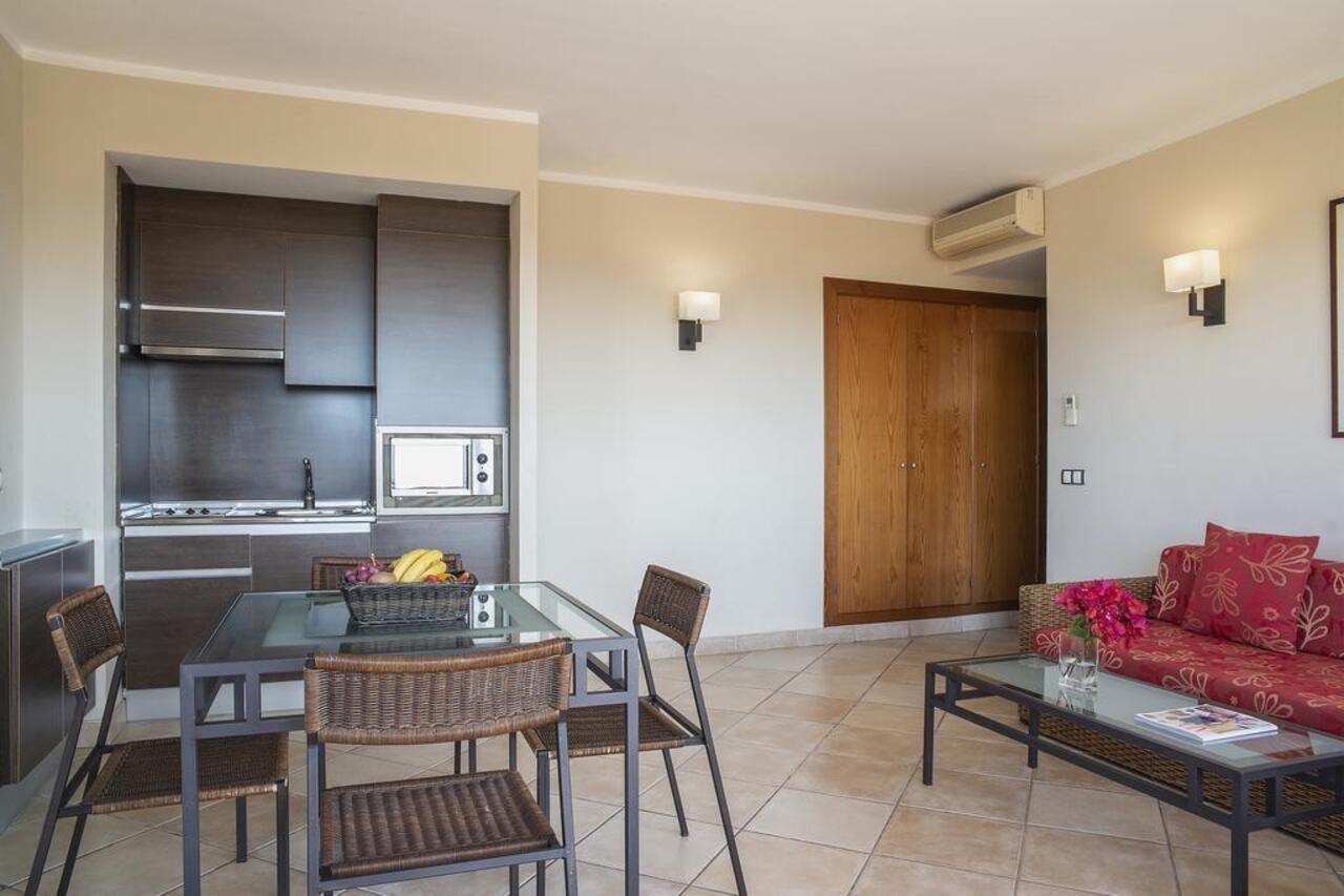 Caledonia Golf And Resort By Bossh Estepona Eksteriør bilde