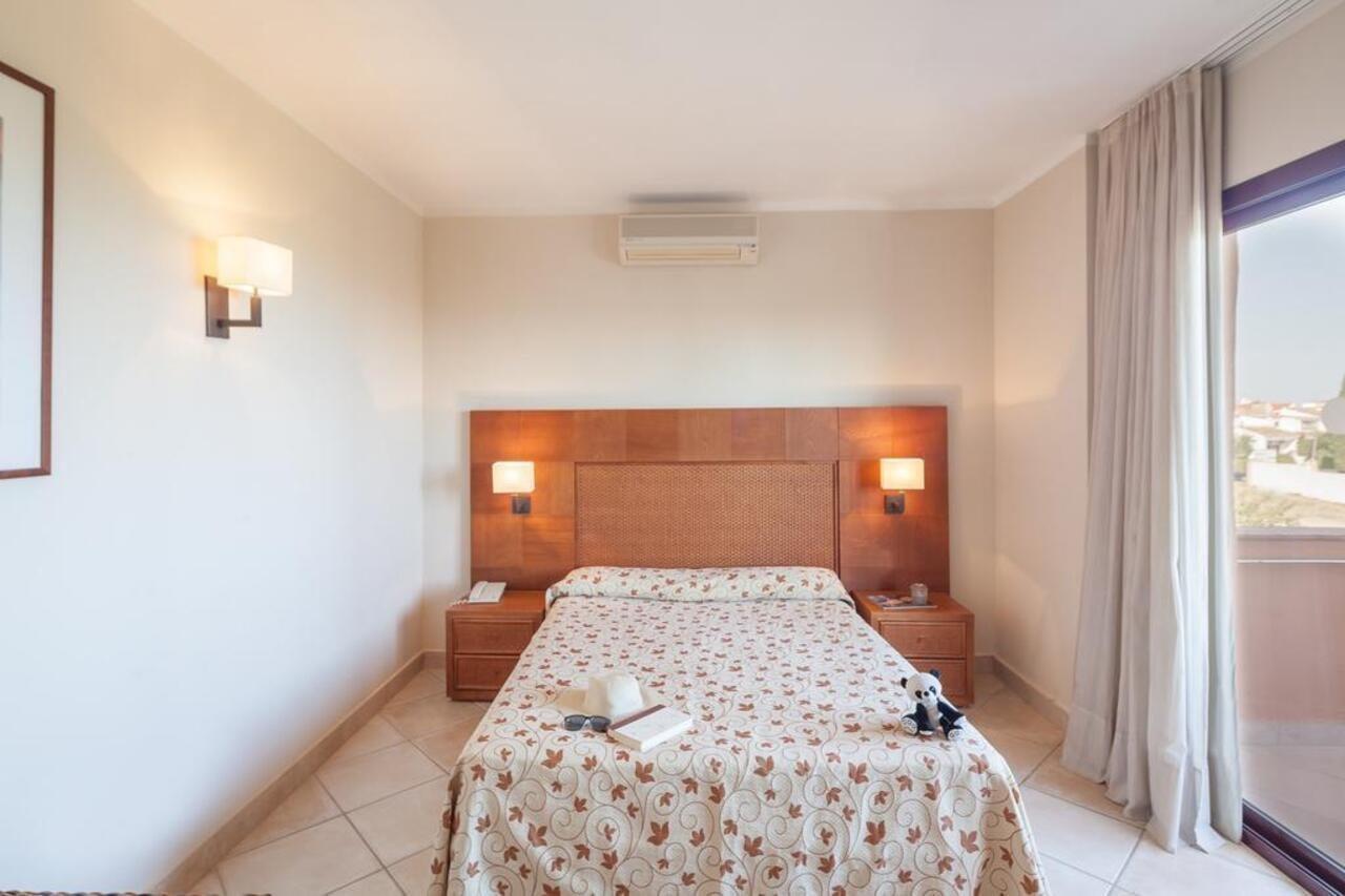 Caledonia Golf And Resort By Bossh Estepona Eksteriør bilde
